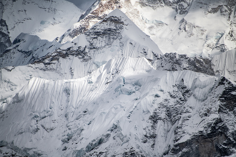 Island Peak