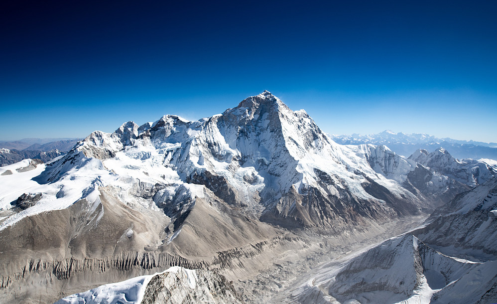 Makalu