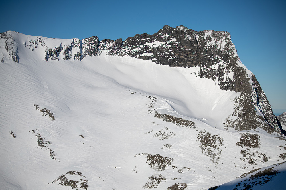 Trollvasstinden