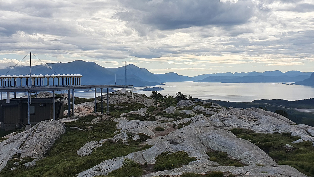 Kvernberget 