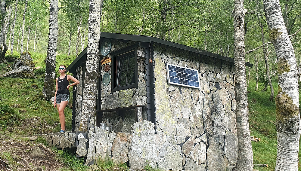 Børresbu