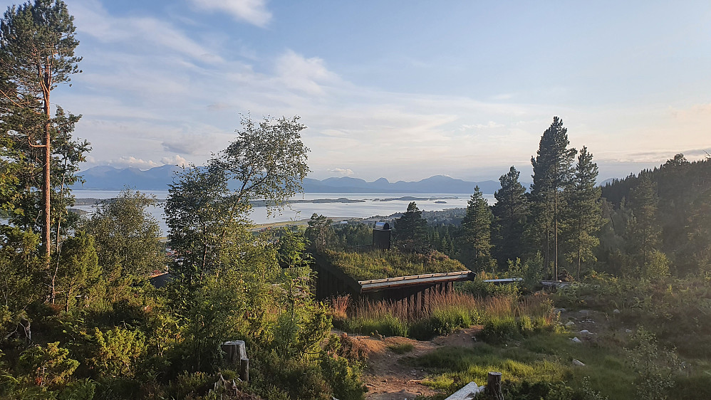 Årøhuken 