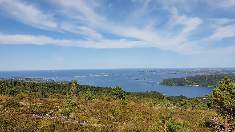 Mot Atlanterhavsvegen