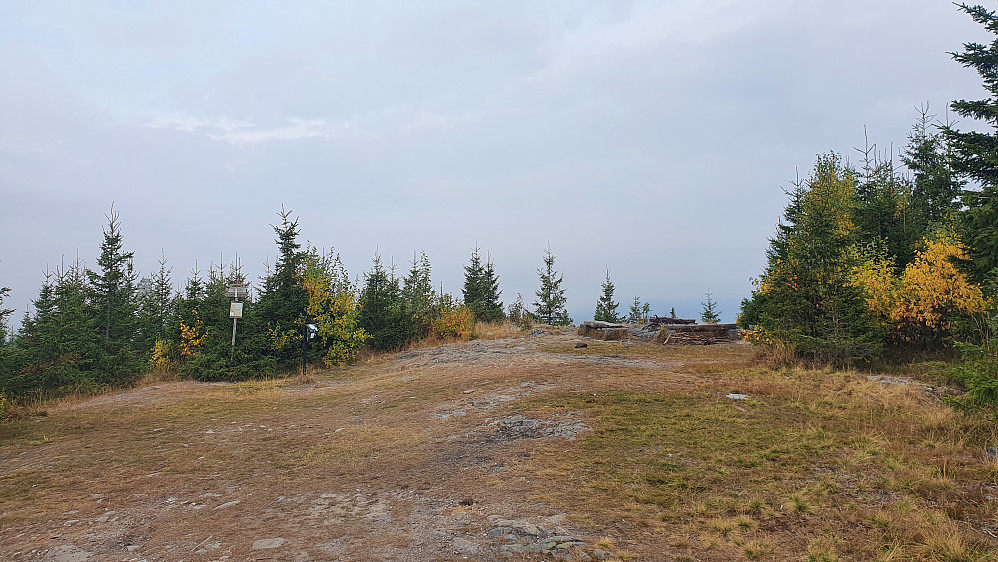 På Balbergkampen 