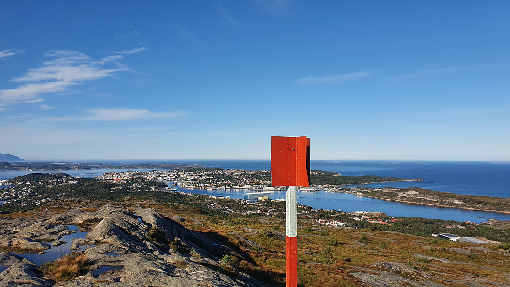 Kristiansund