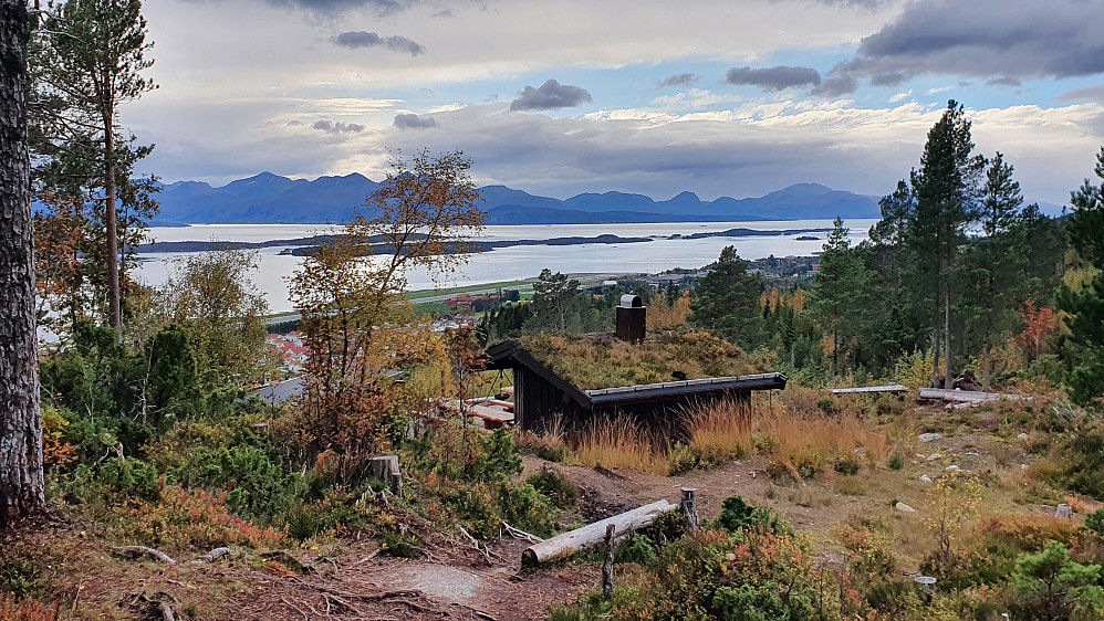 Årøhuken