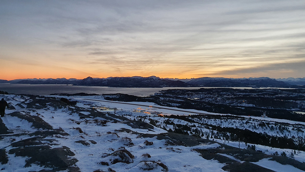 Kvernberget 