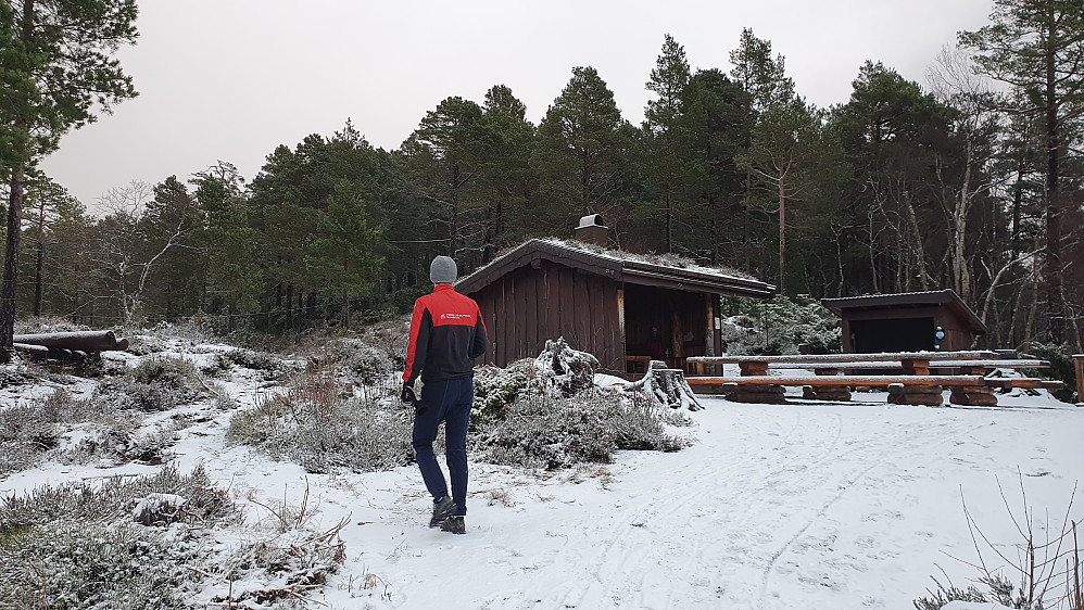 Årøhuken