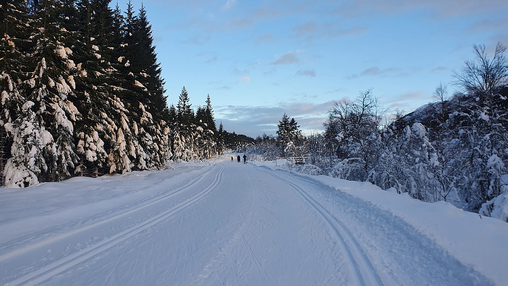 Kordalen 