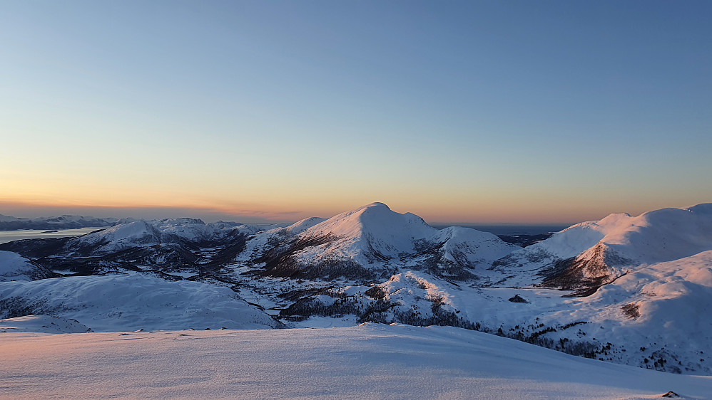 Urfjellet