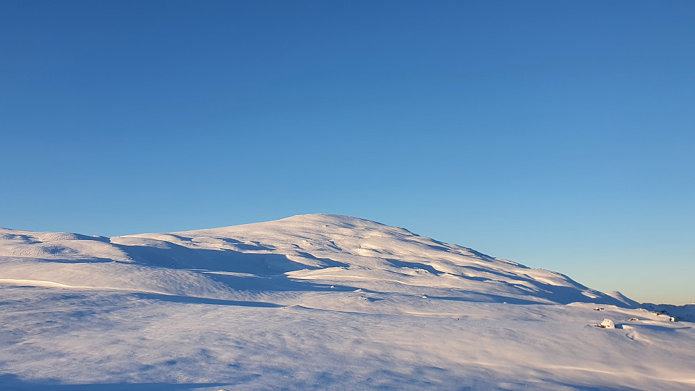 Maifjellet 
