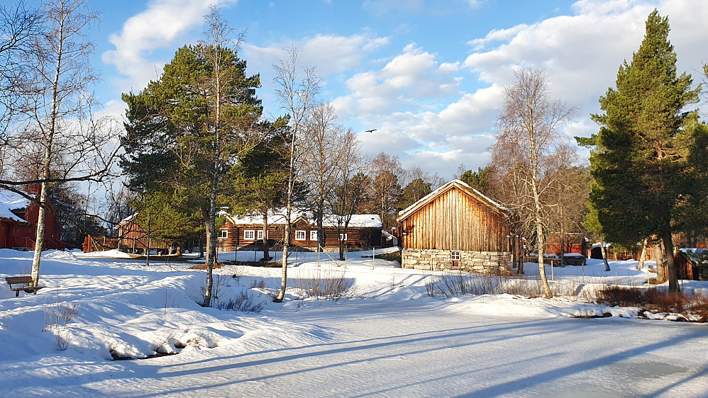 Romsdalsmuseet 