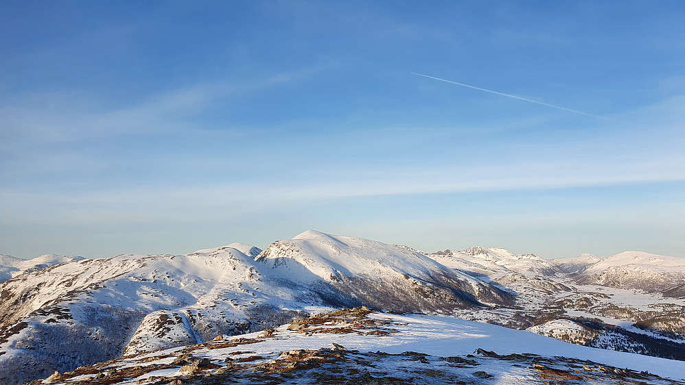 Urfjellet