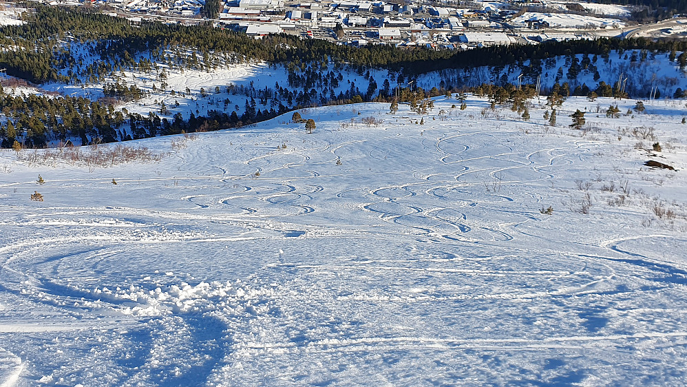 Østfjella 