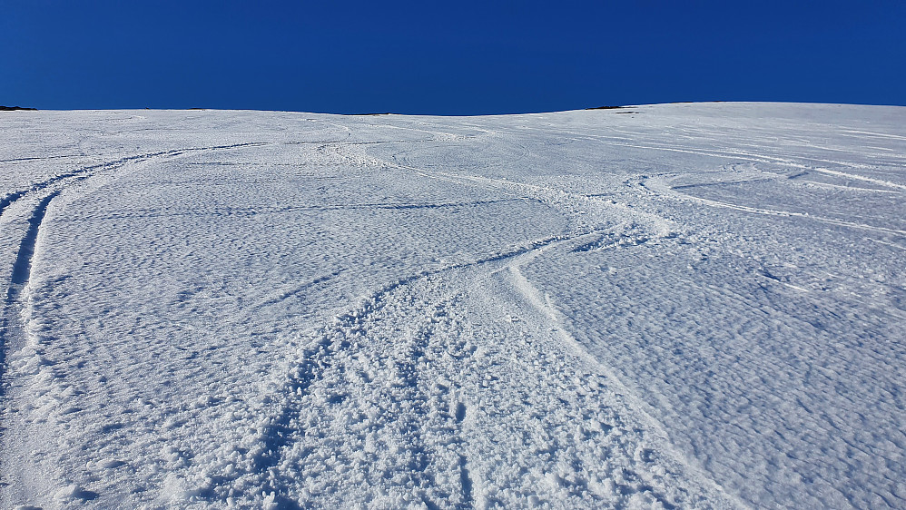 Vestfjella 