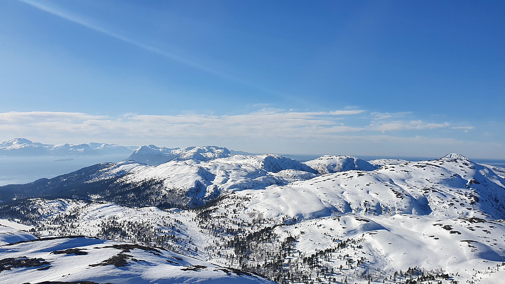 Moldemarka 