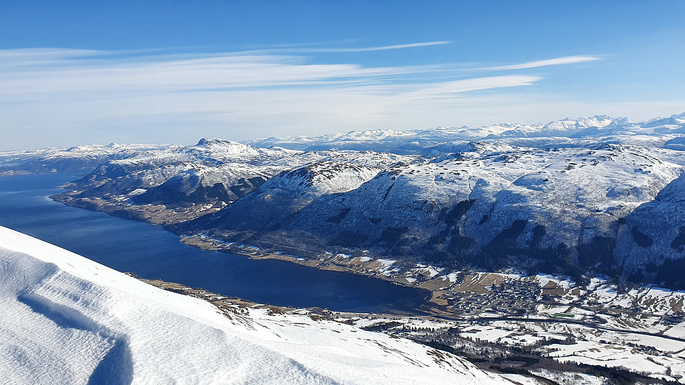 Batnfjorden