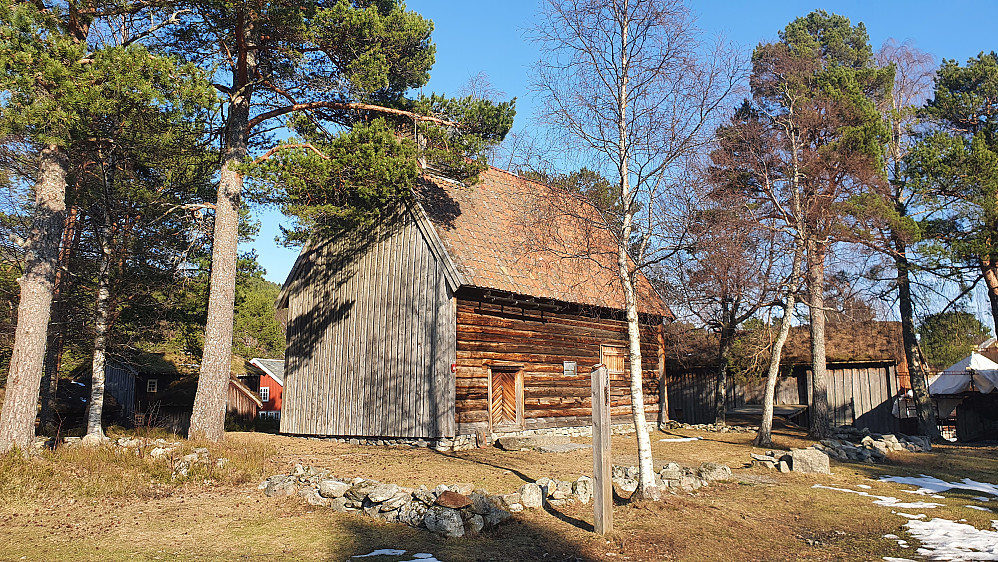 Romsdalsmuseet