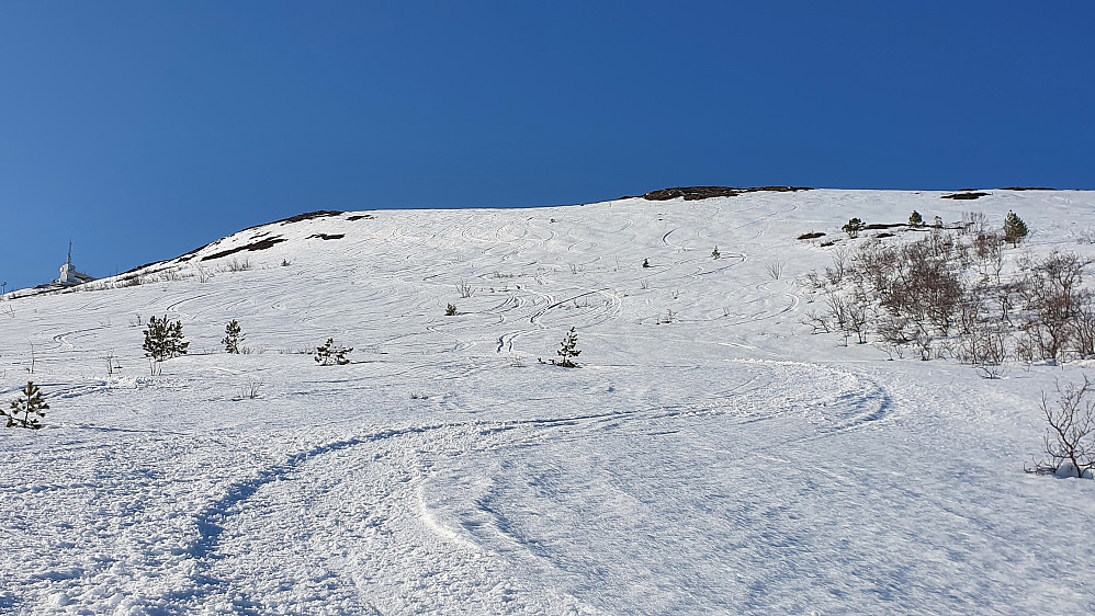Østfjella 