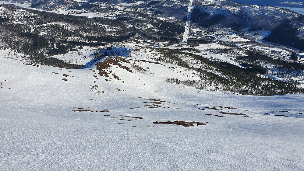 Østfjella