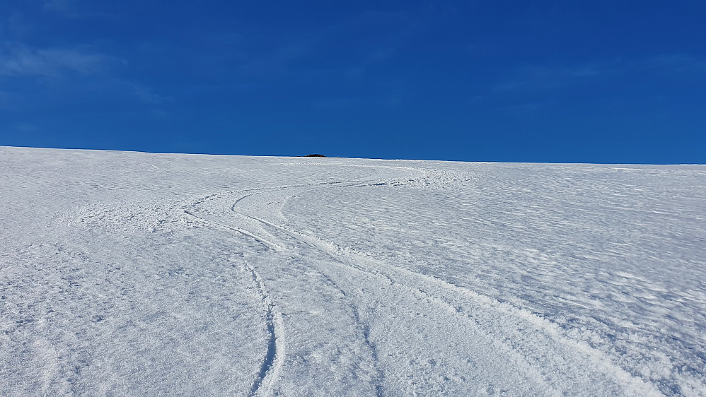 Flotte lettkjørte forhold :-)