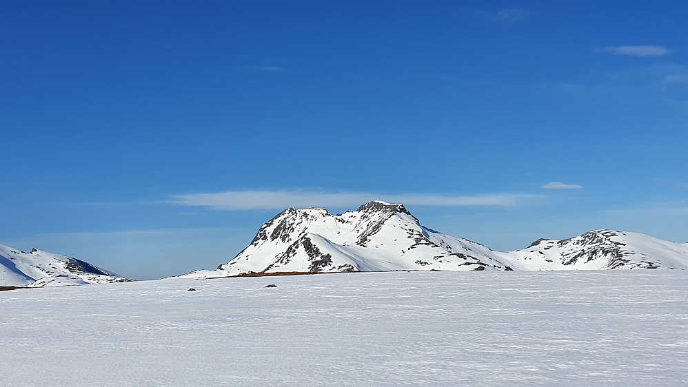 Stortussen/Snøtind 