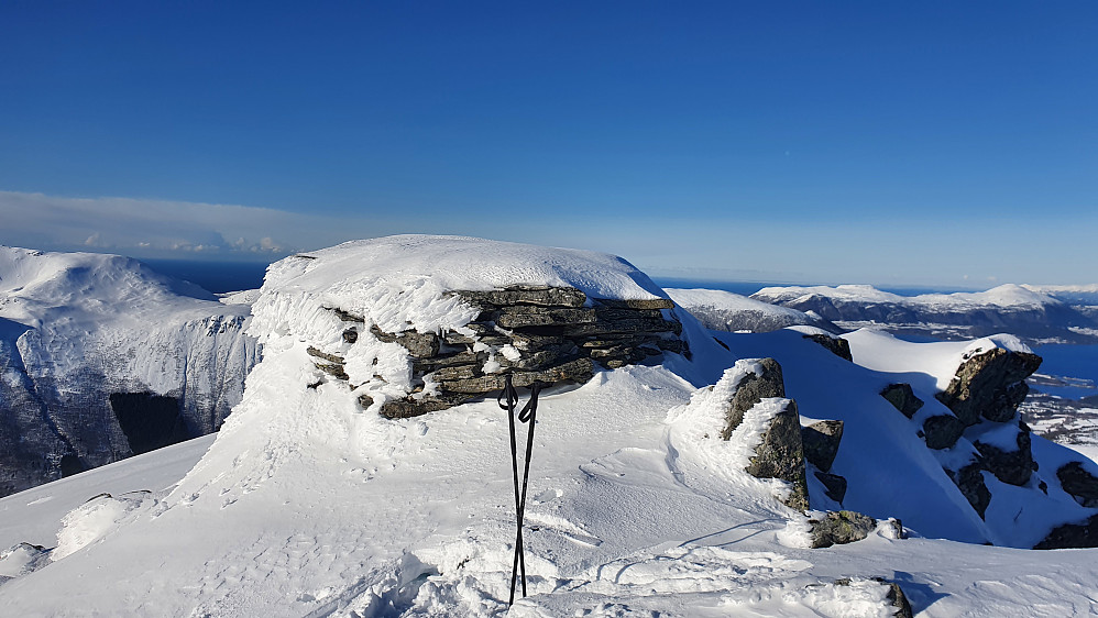 Storvarden