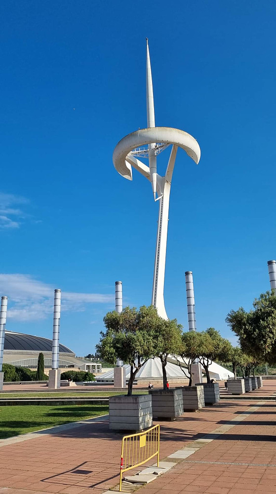 Olympiaparken 