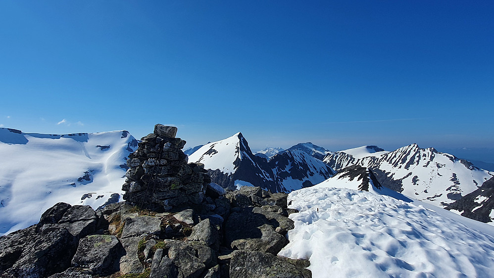 På Ringshornet