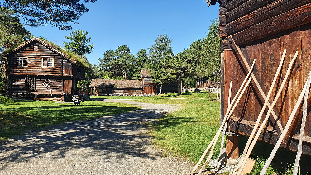 Romsdalsmuseet