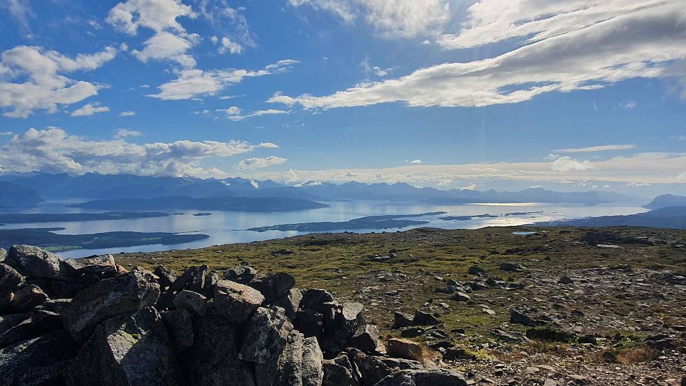 Lønsetfjellet 