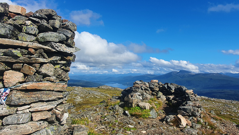 Lønsetfjellet 
