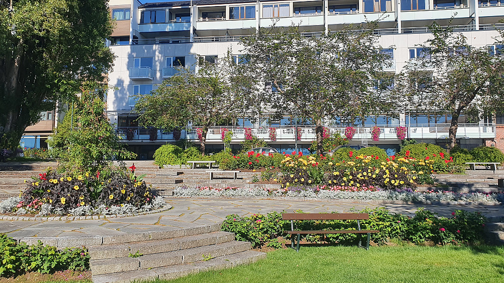 Alexandraparken