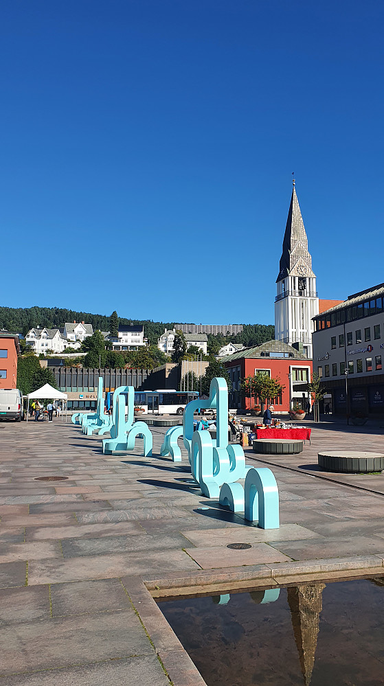 Torget