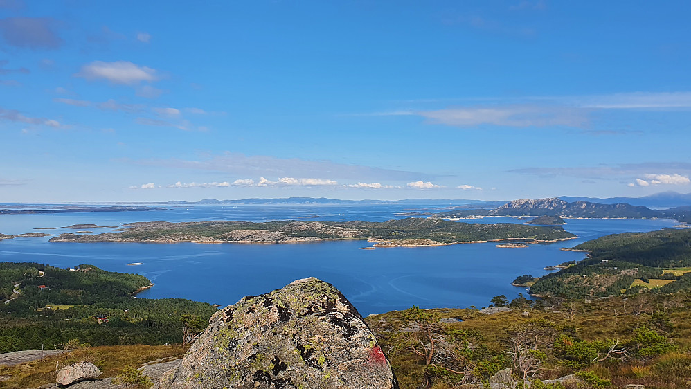 Solskjelsøya