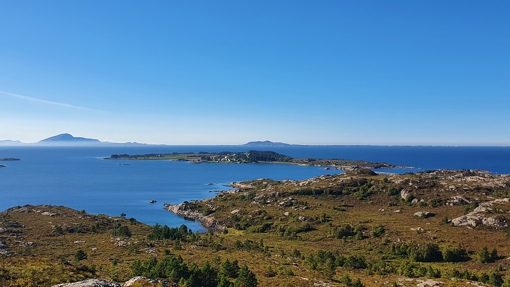 Magerøya