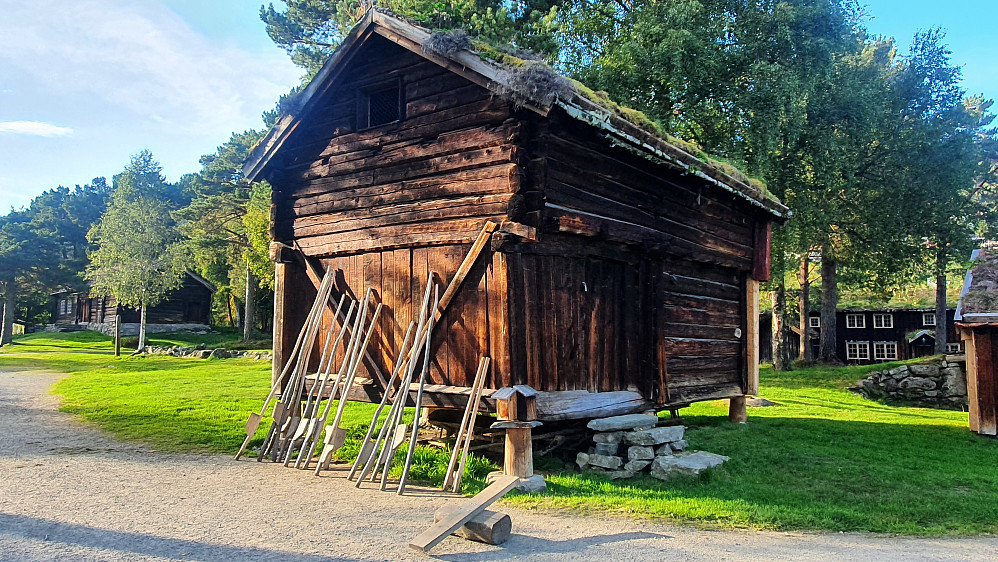 Romsdalsmuseet