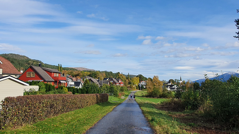 Røbekk