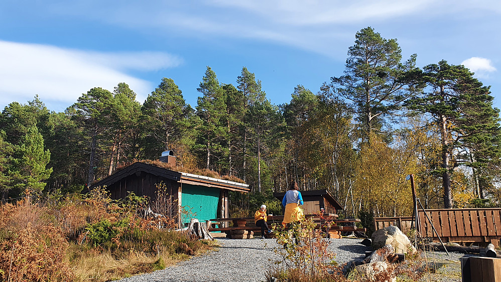 Årøhuken