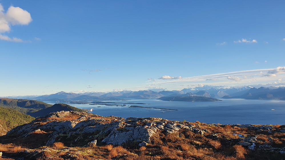 Romsdalsfjorden
