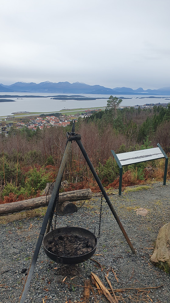 Årøhuken 