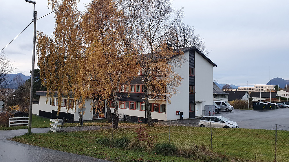 Molde folkehøgskole
