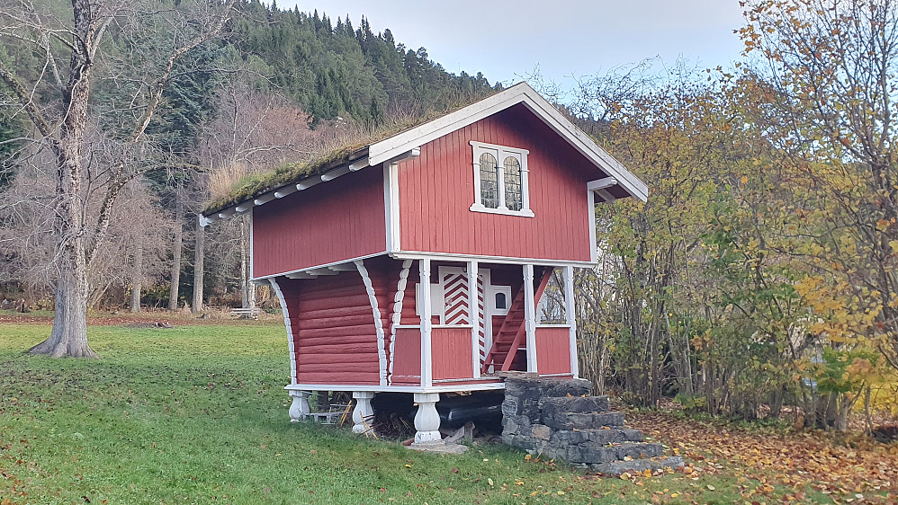 Glomstua