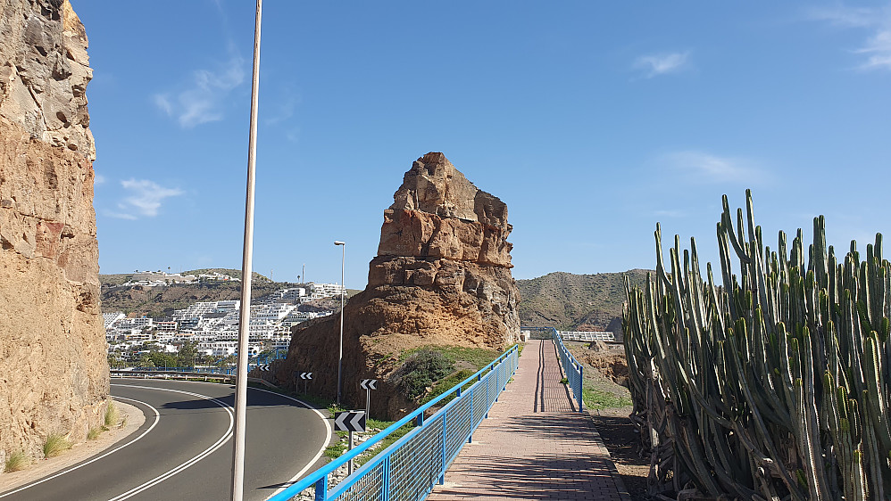 El pináculo de Puerto Rico Oeste