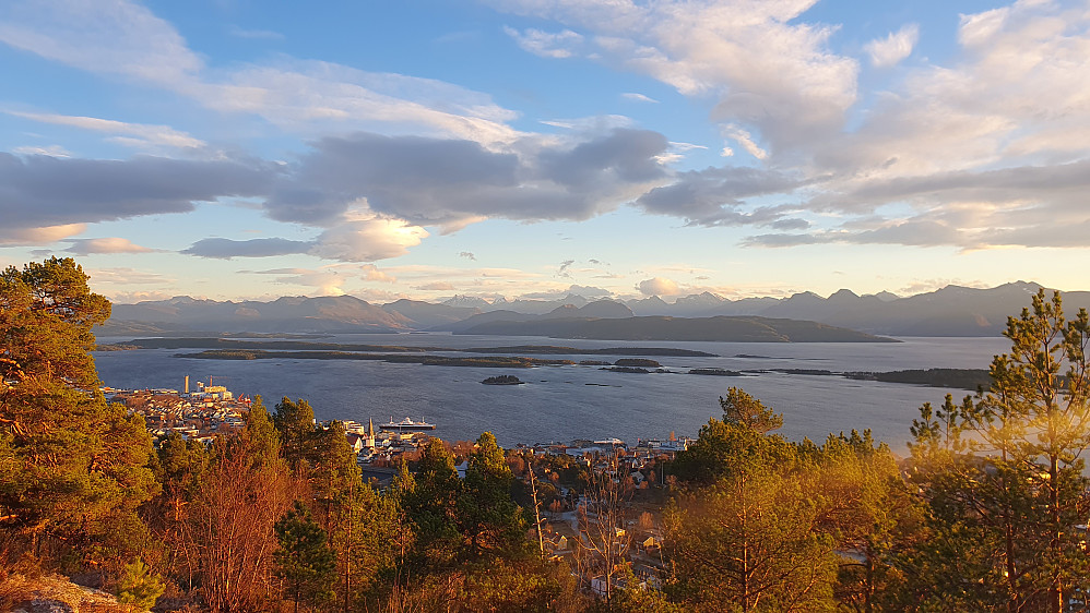Brattlihaugen