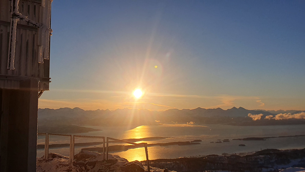 Søre Tusten 