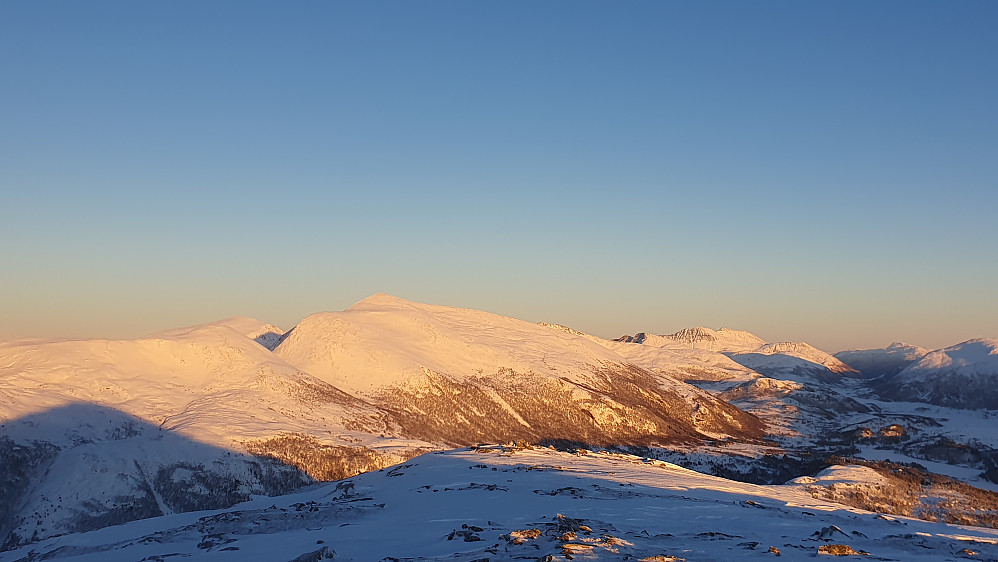 Urfjellet 