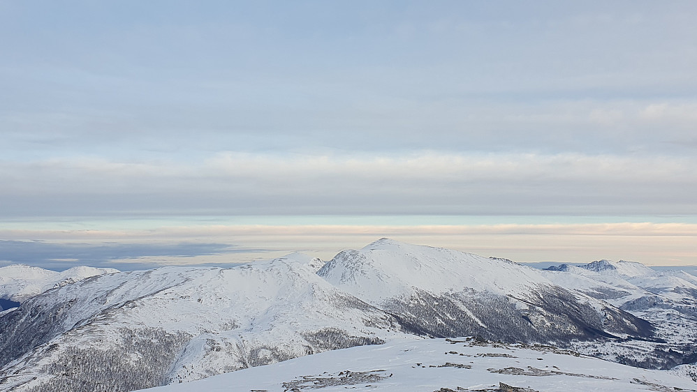 Urfjellet