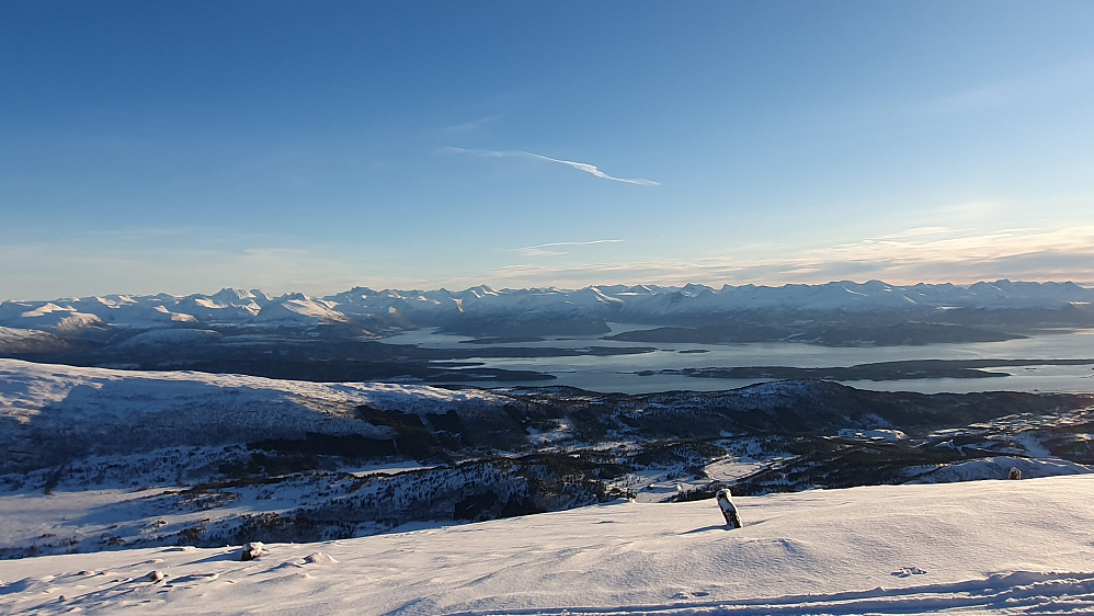 Romsdalsalpene