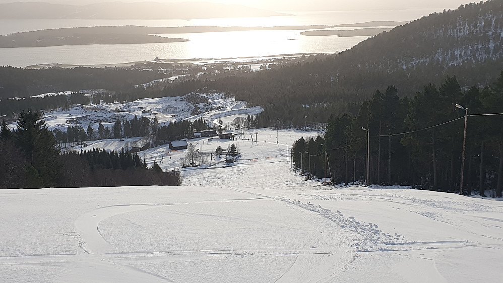 Utforløypa 